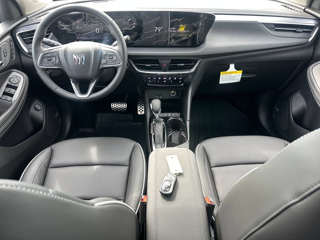 New 2026 Buick Encore GX Avenir w/ Avenir Technology Package AWD/4WD image 16