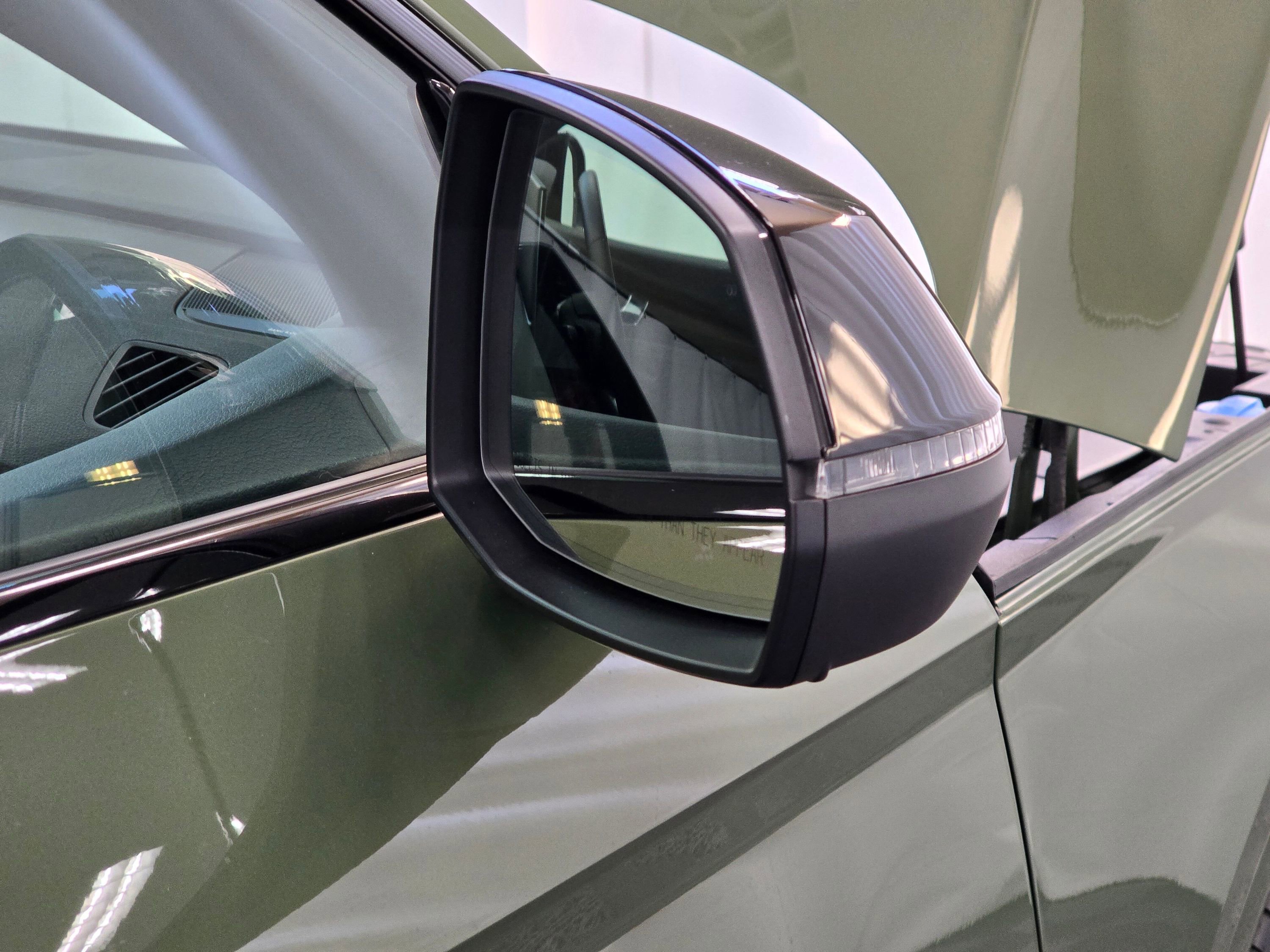 Used 2024 Audi SQ5 Premium Plus image 30