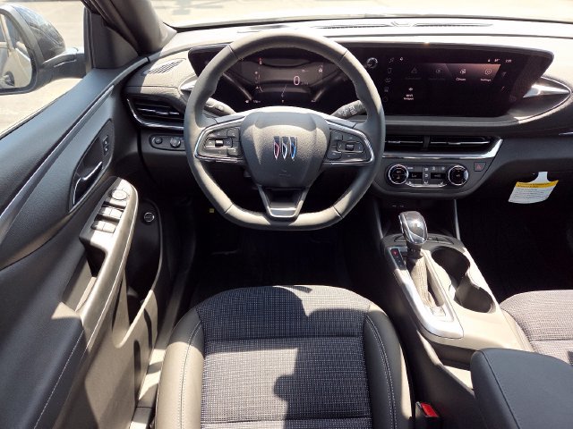 New 2026 Buick Envista Sport Touring w/ Convenience I Package FWD image 30