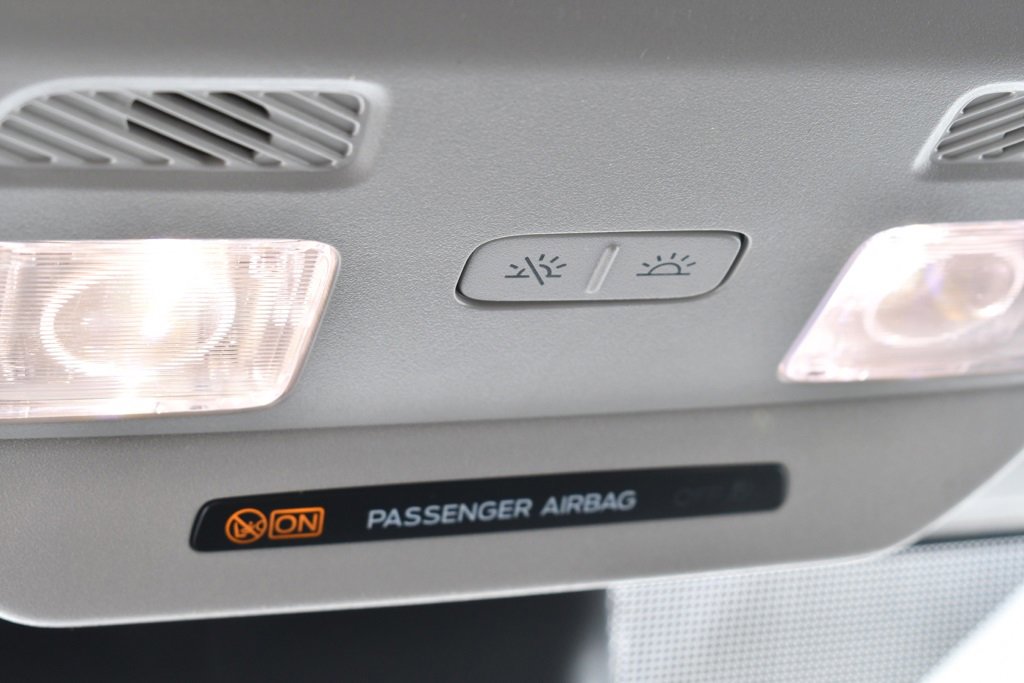 New 2026 Ford Transit 350 148 Medium Roof AWD w/ Load Area Protection Package image 35