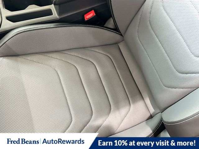 New 2026 Volkswagen Jetta SEL image 16