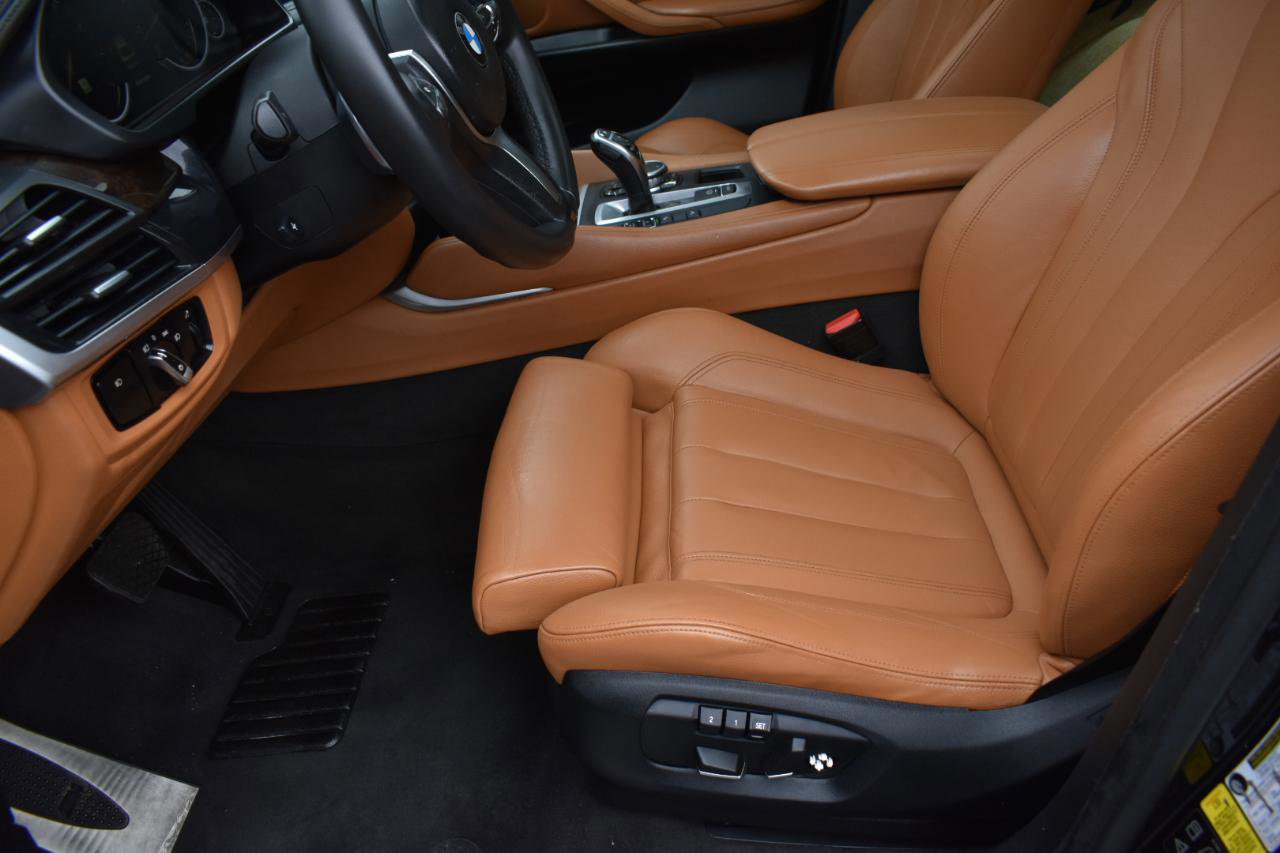 Used 2015 BMW X6 xDrive35i AWD/4WD image 25