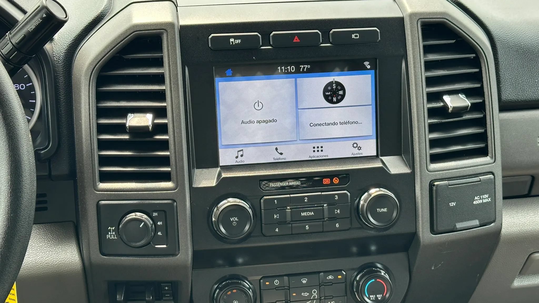 Used 2019 Ford F250 XL w/ Power Equipment Group AWD/4WD image 15