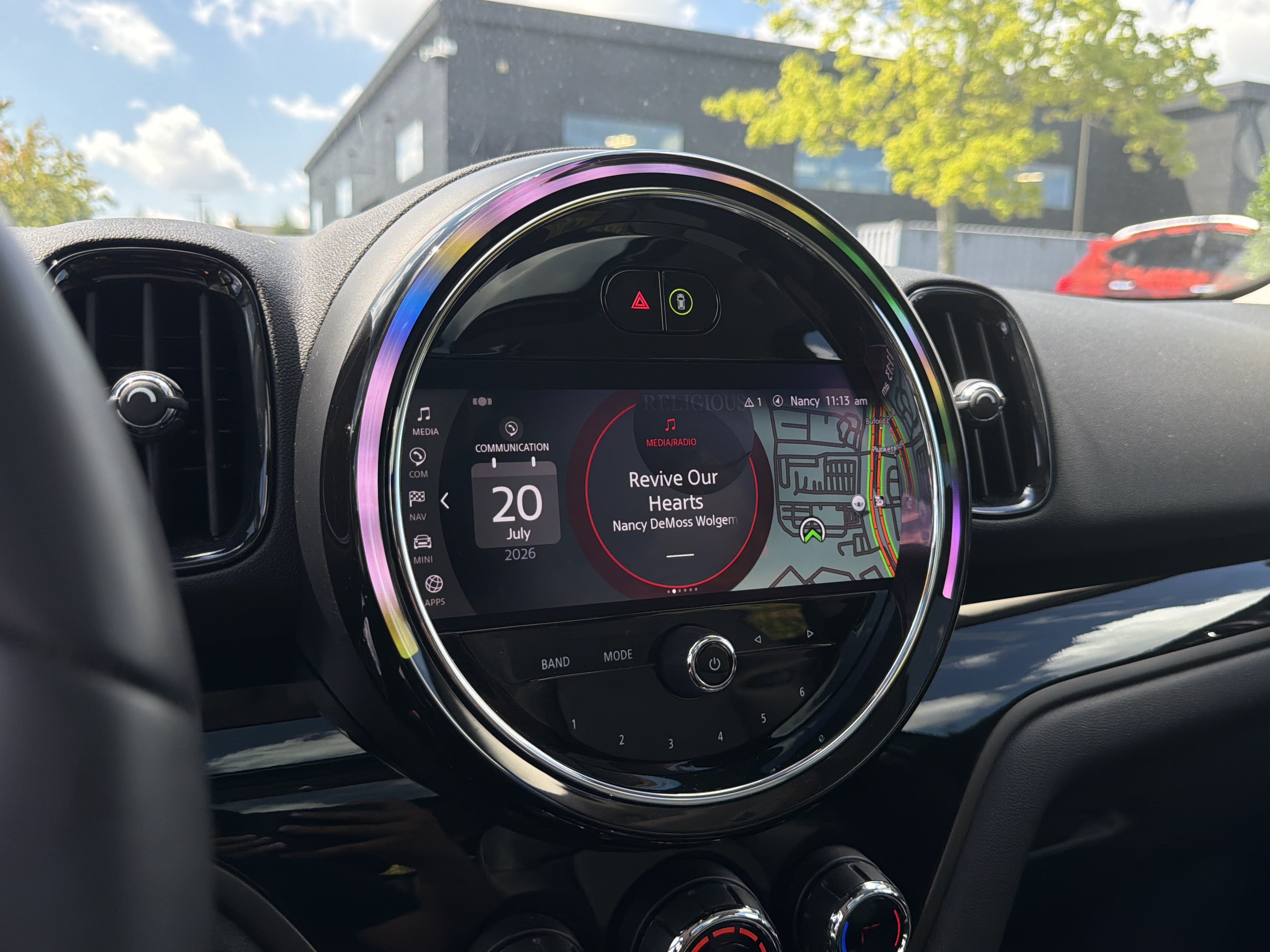 Used 2024 MINI Cooper Countryman S FWD image 20