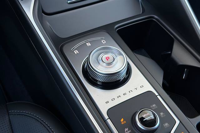 New 2026 Kia Sorento EX AWD/4WD image 26