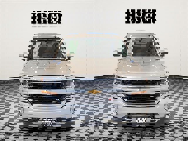 Used 2019 Chevrolet Silverado 1500 LT w/ All Star Edition image 3