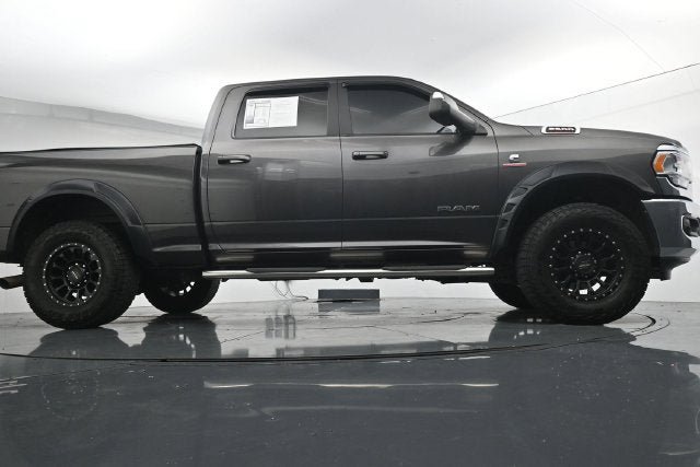 Used 2021 RAM 2500 Big Horn w/ Level 1 Equipment Group AWD/4WD image 37