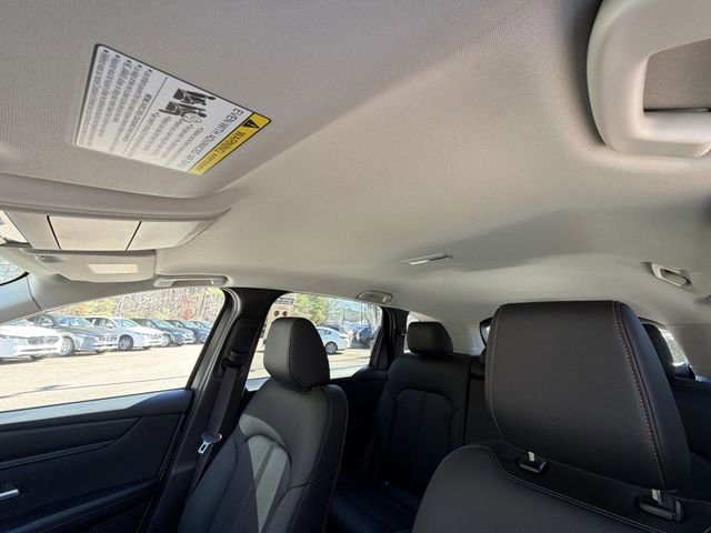 New 2026 MAZDA CX-70 SC image 22