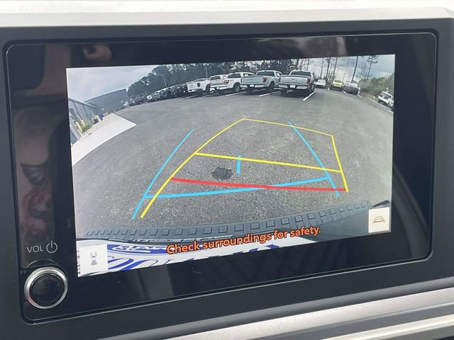 Used 2025 Toyota 4Runner TRD Sport image 6