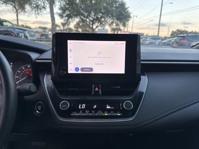 Used 2024 Toyota Corolla Sedan image 25