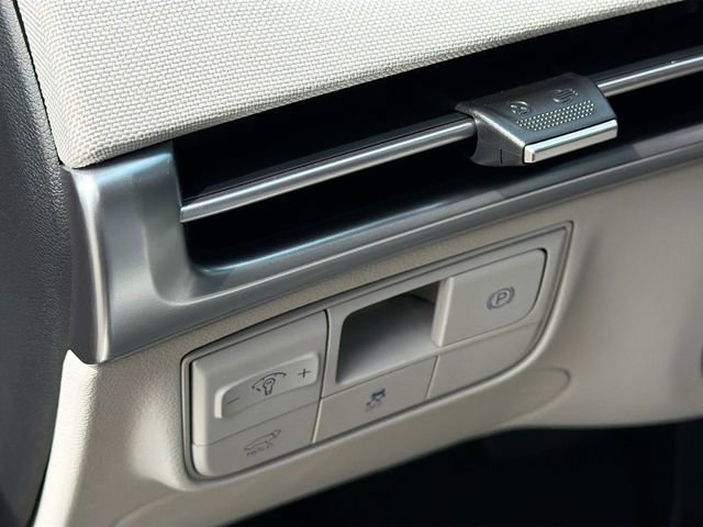 New 2026 Hyundai Tucson Limited image 10