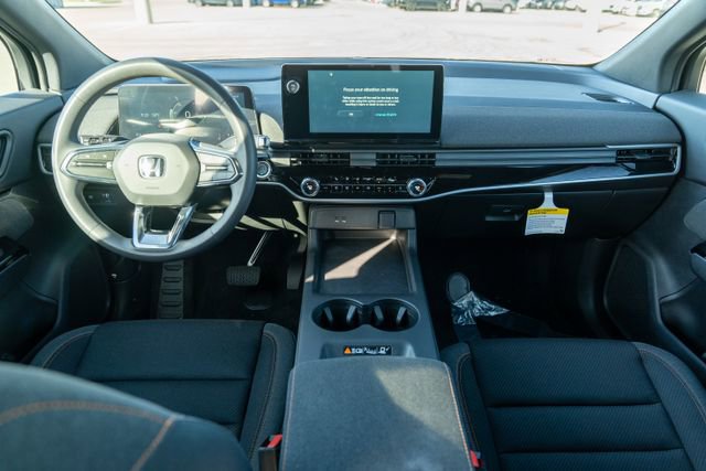 New 2025 Honda Prologue EX image 12