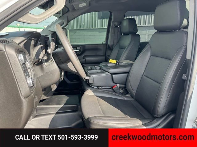 Used 2024 GMC Sierra 3500 Pro image 9