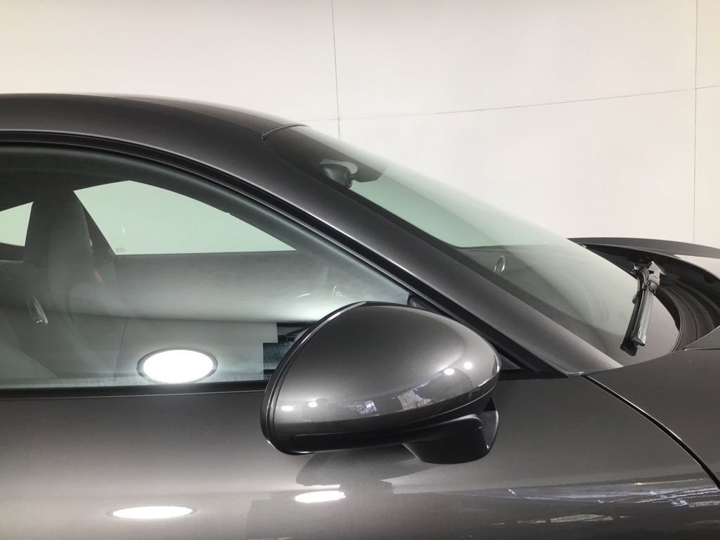 Certified 2024 Porsche 718 Cayman GTS RWD image 19