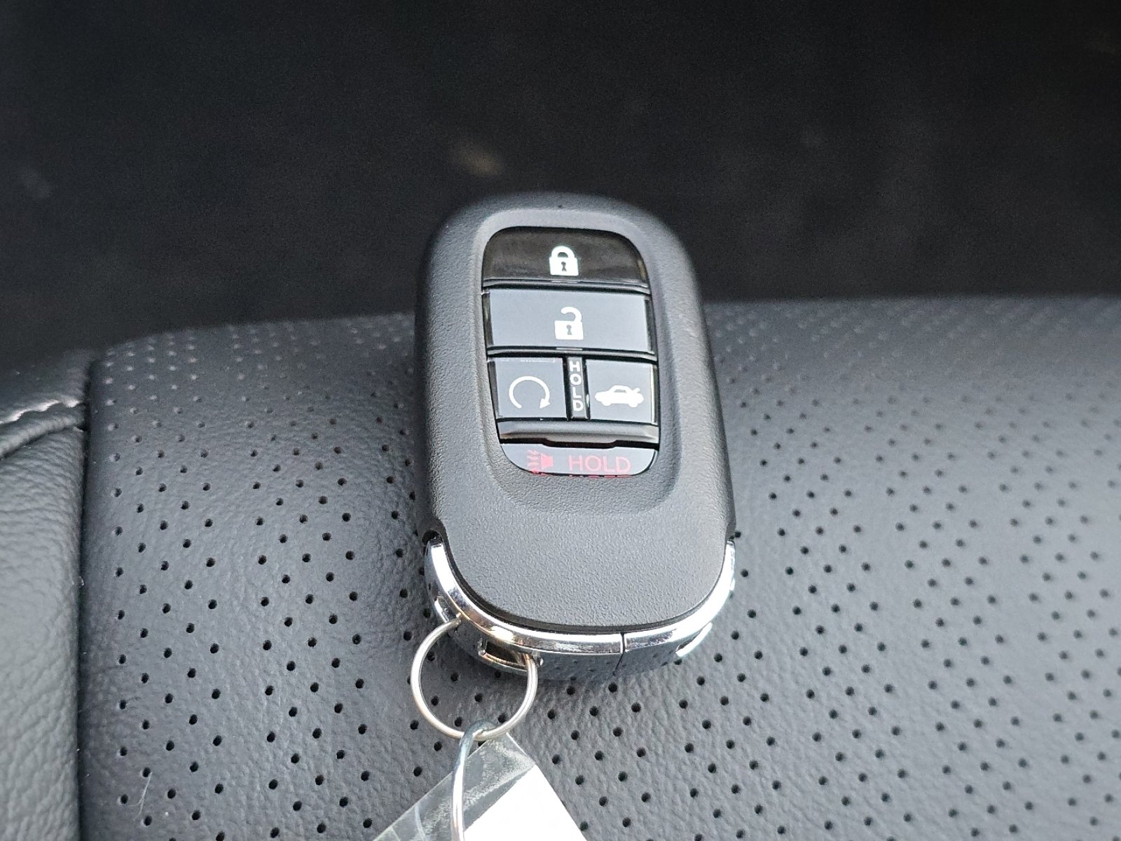 New 2026 Honda Civic Sport Touring image 36