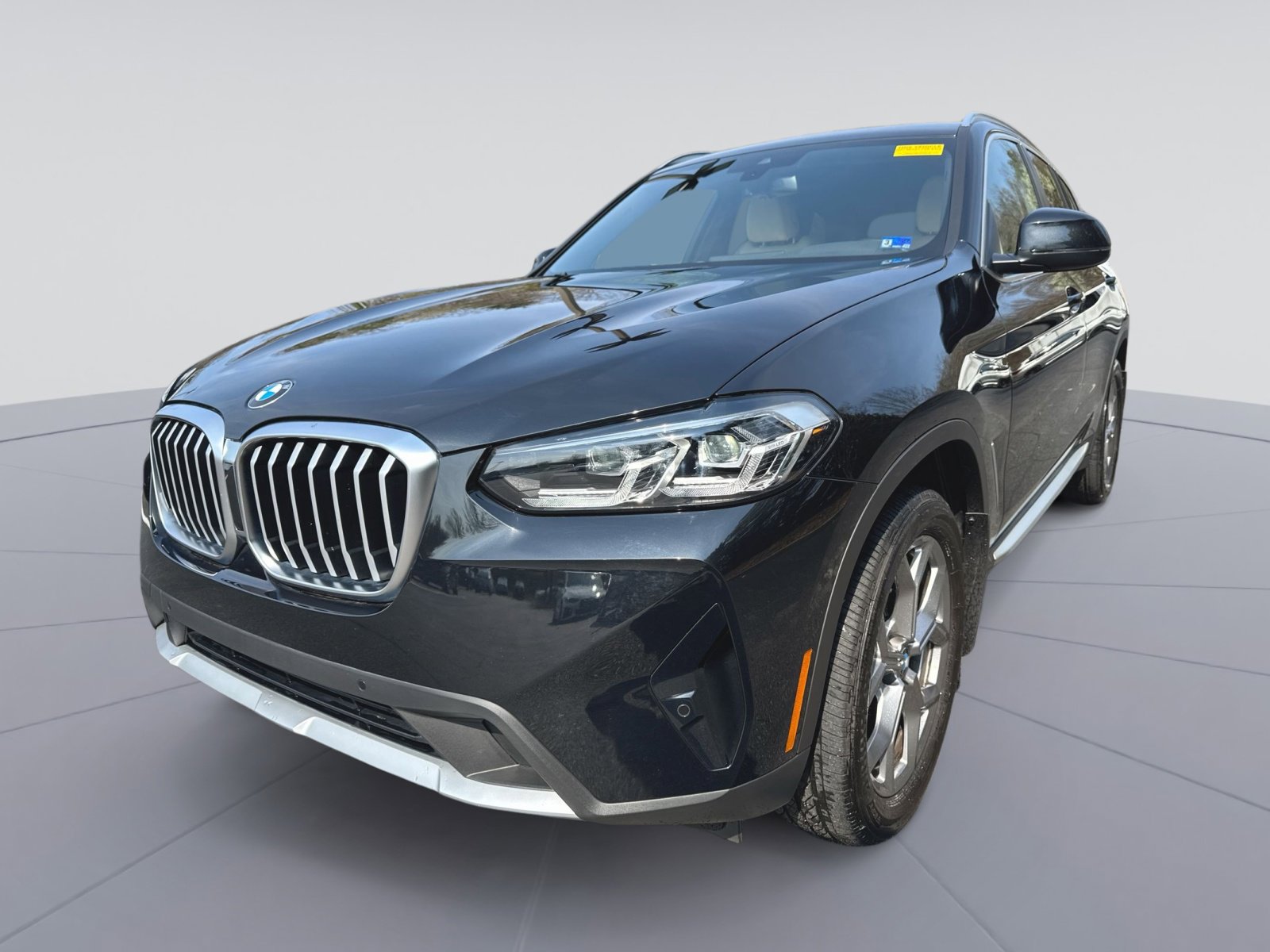 Used 2023 BMW X3 xDrive30i w/ Premium Package image 5