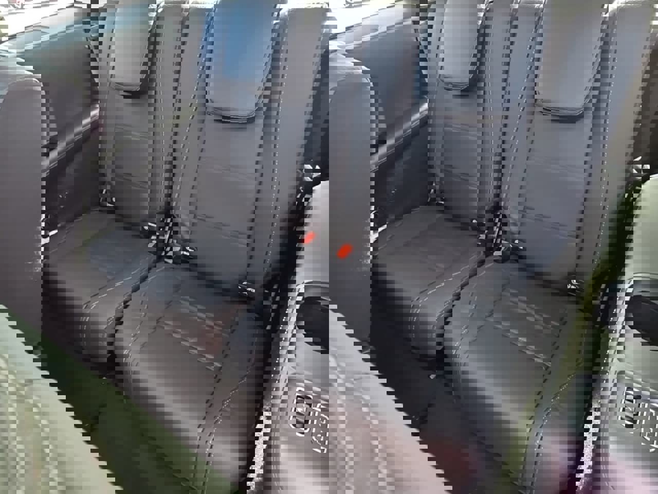 New 2026 Mercedes-Benz GLS 450 4MATIC image 34