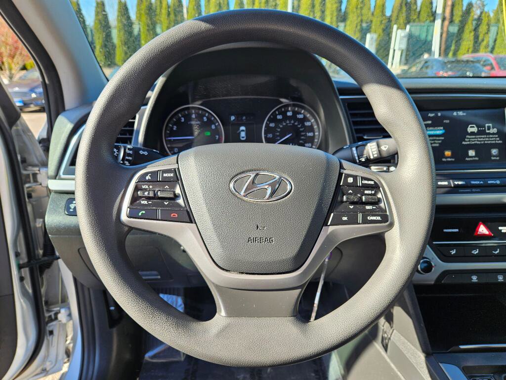 Used 2018 Hyundai Elantra SEL w/ Cargo Package FWD image 19