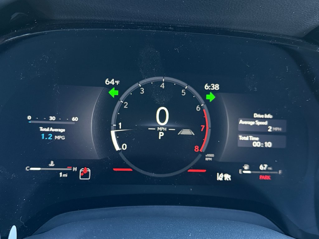 New 2026 Lexus RX 350 Premium AWD/4WD image 22