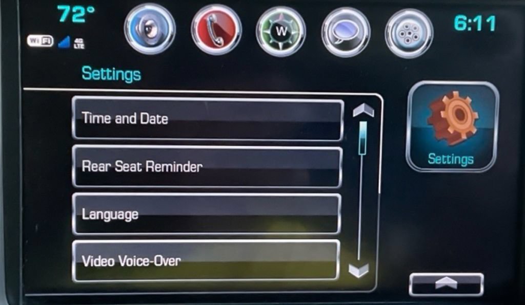 Used 2019 GMC Yukon Denali w/ Denali Ultimate Package AWD/4WD image 22