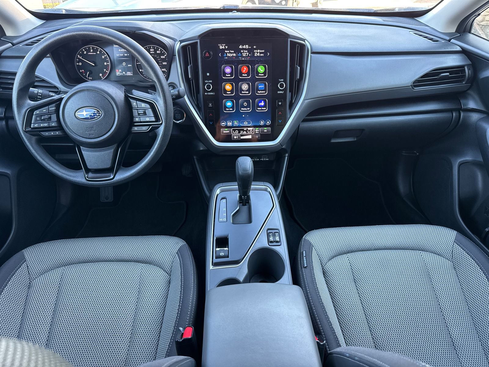 Certified 2024 Subaru Crosstrek 2.0i Premium image 11