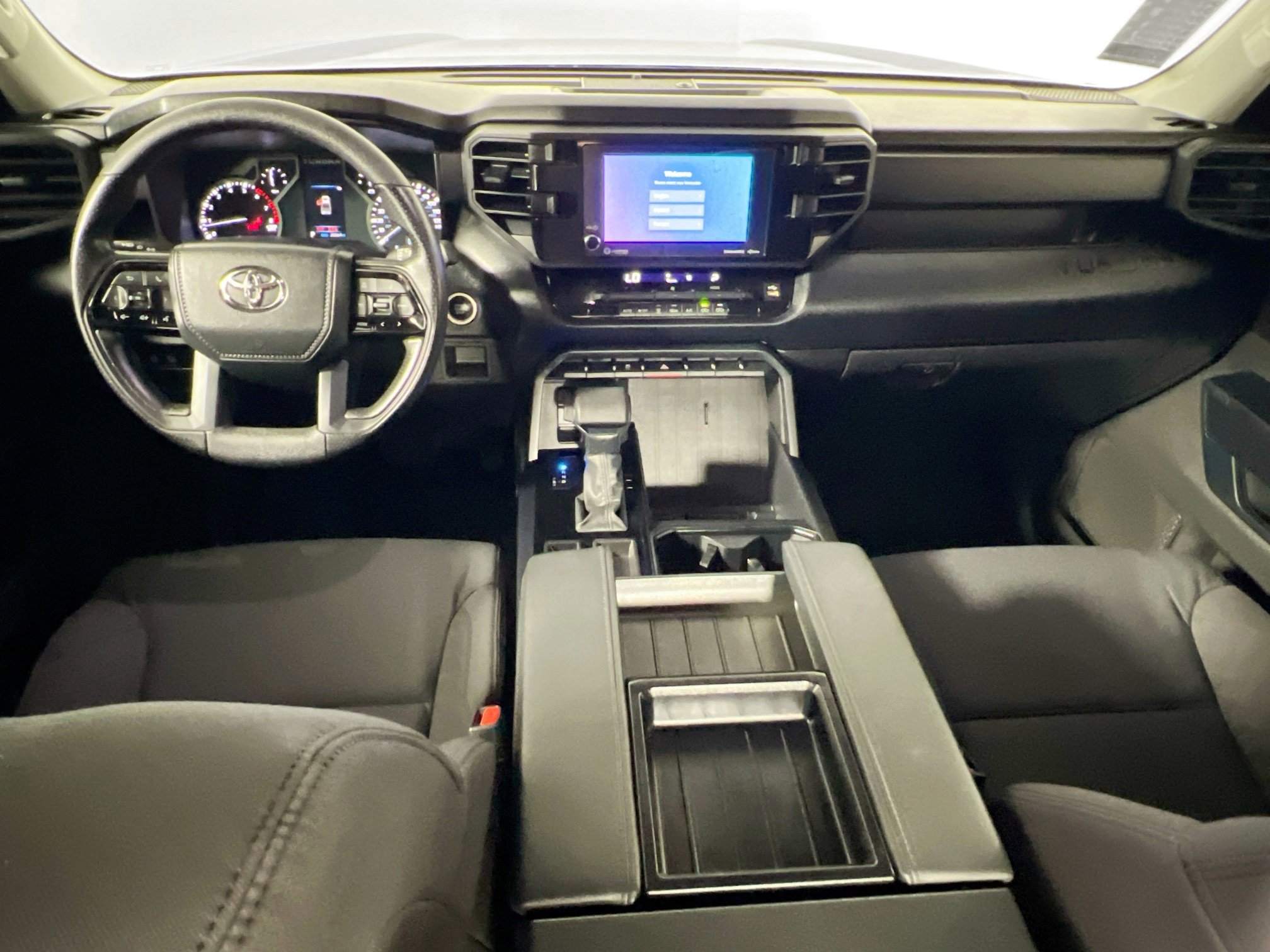 Used 2024 Toyota Tundra SR image 30