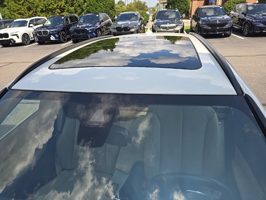 Used 2018 BMW 328d xDrive Wagon AWD/4WD image 10