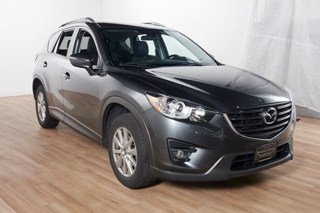Used 2016 MAZDA CX-5 Touring AWD/4WD image 3