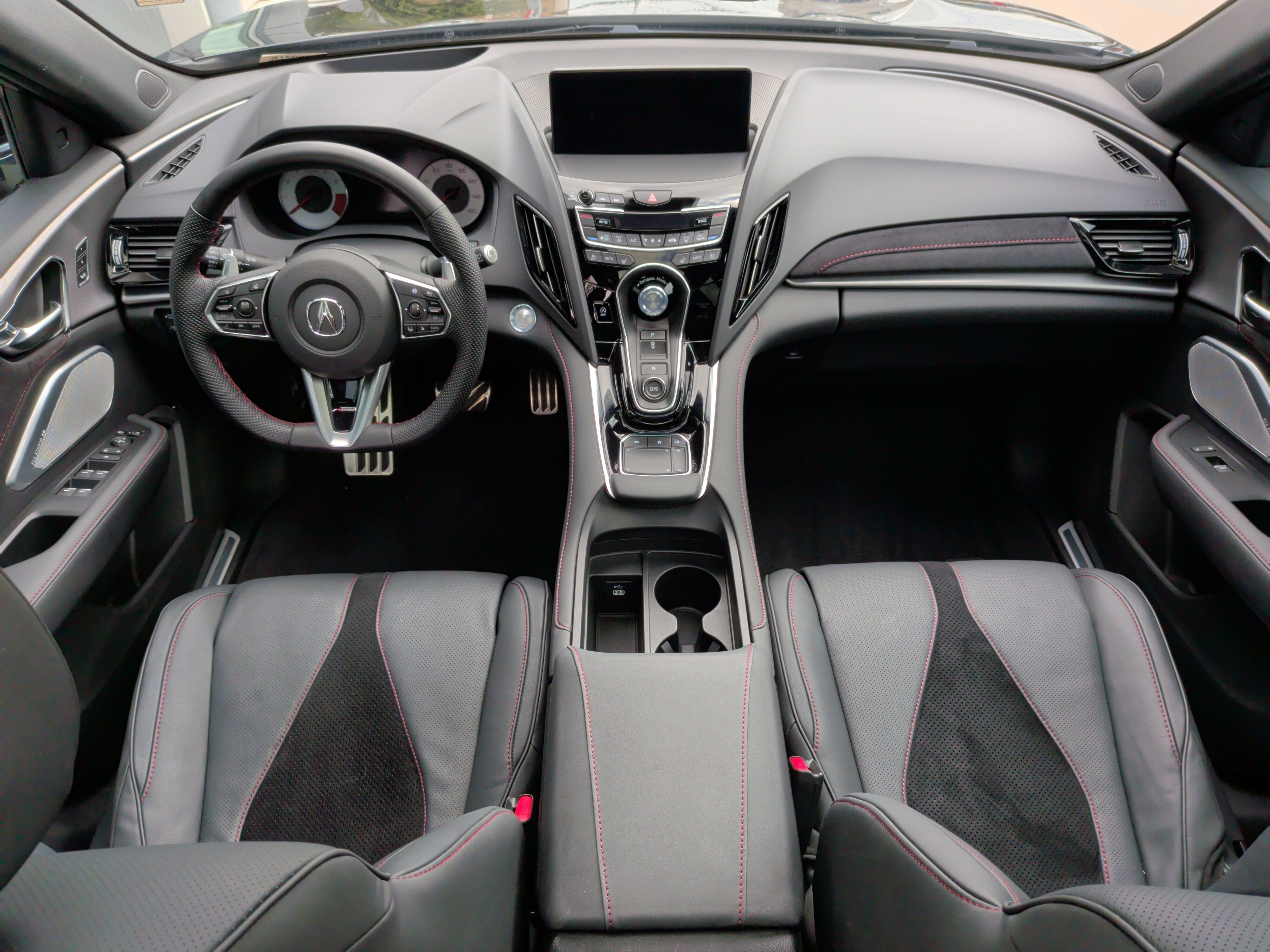 Used 2024 Acura RDX A-Spec image 30