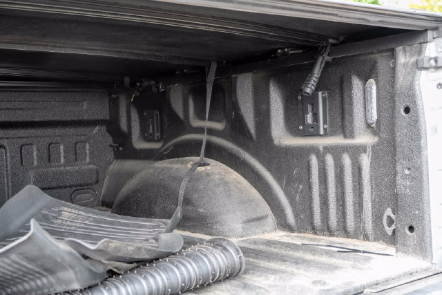 Used 2021 Ford F150 XLT w/ Equipment Group 302A High AWD/4WD image 49