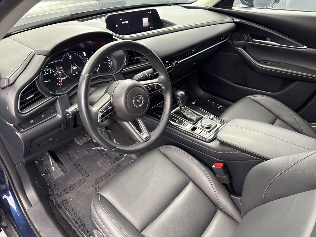 Used 2024 MAZDA CX-30 AWD 2.5 S w/ Select Sport Pkg image 8