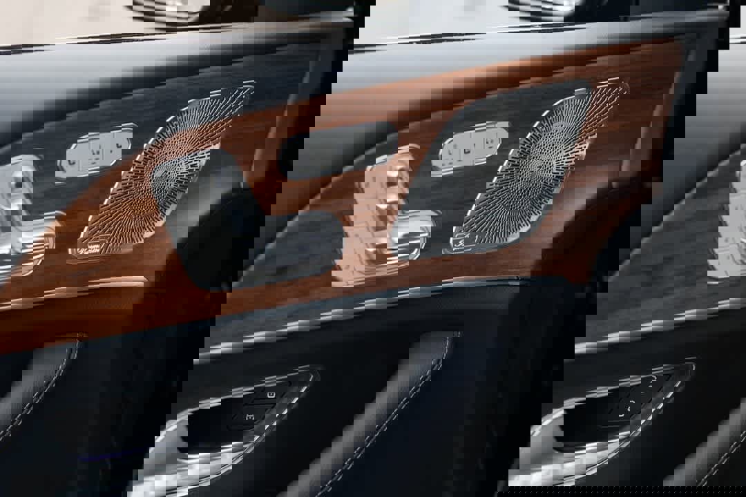 New 2026 Mercedes-Benz GLE 350 4MATIC image 25