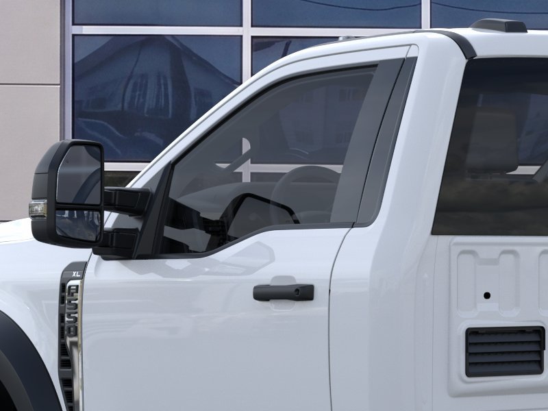 New 2026 Ford F550 2WD Regular Cab Super Duty image 20