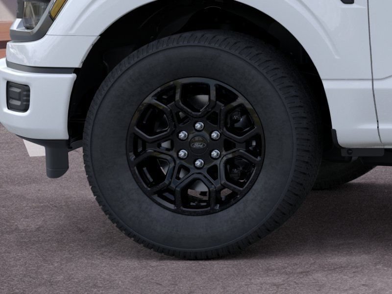New 2026 Ford F150 STX RWD image 19