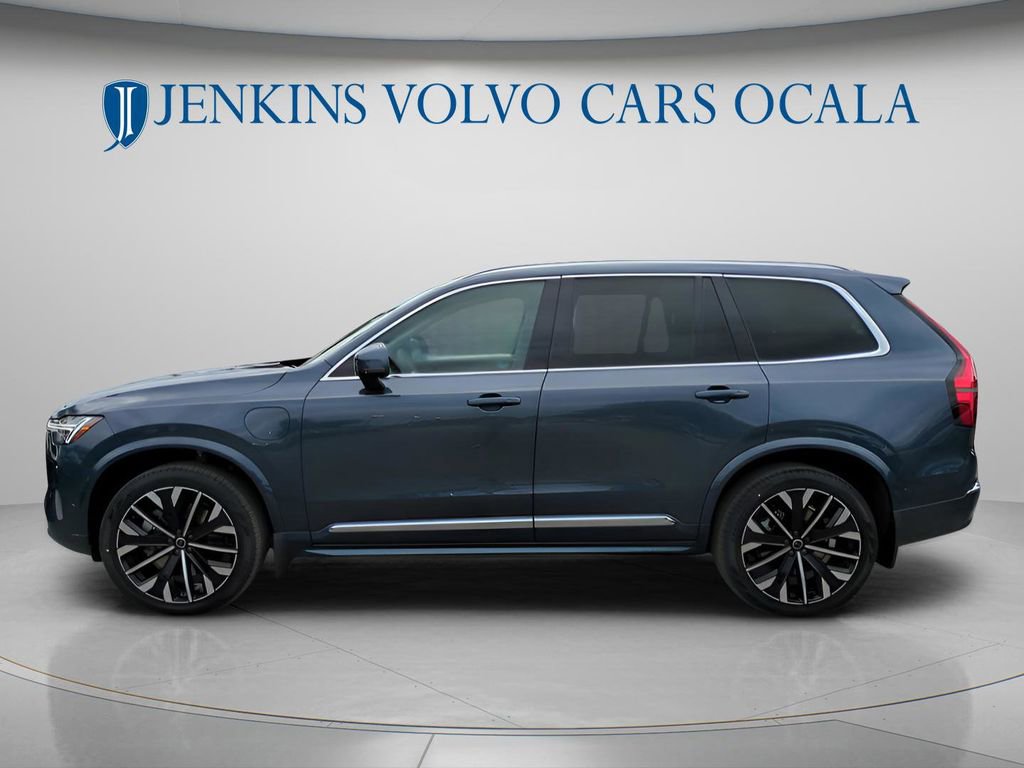 New 2026 Volvo XC90 T8 Ultra w/ Protection Package Premier AWD/4WD image 7