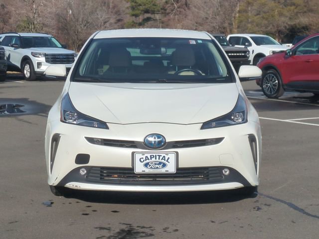 Used 2019 Toyota Prius XLE image 16
