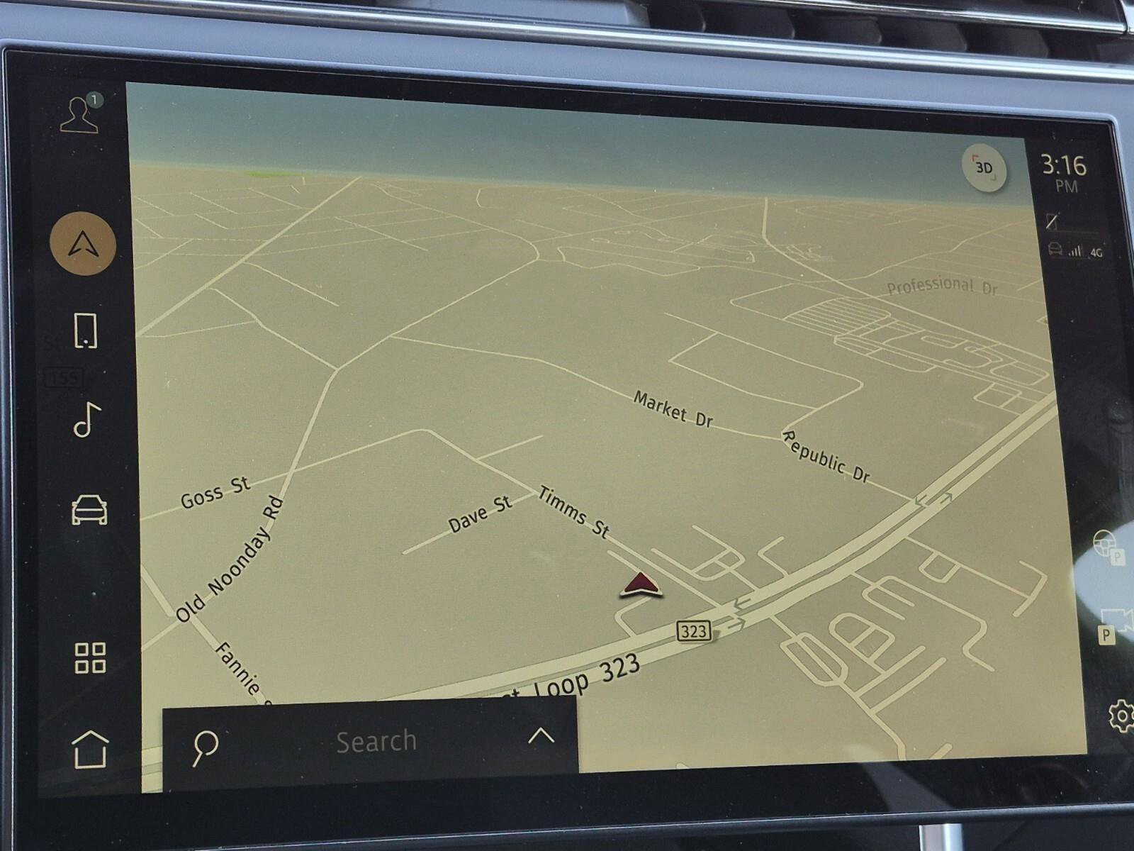 Used 2023 Land Rover Range Rover SV image 18