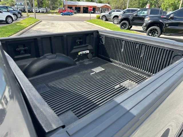Certified 2021 Ford F150 XL w/ STX Appearance Package image 27