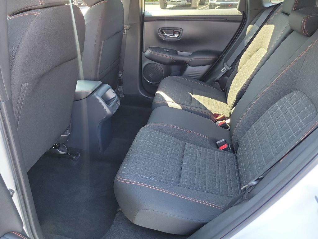 Certified 2023 Honda HR-V Sport image 13