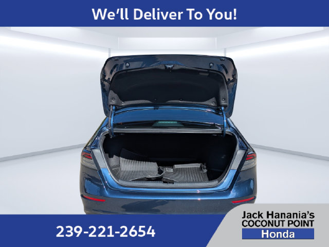 Used 2024 Honda Accord EX image 12