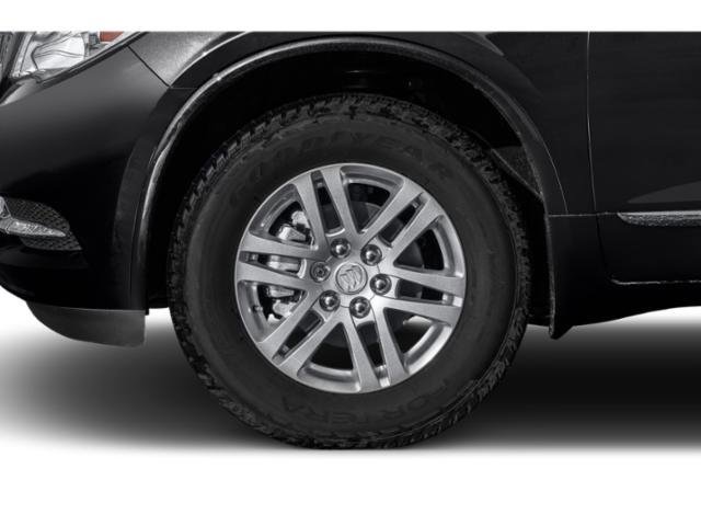 Used 2015 Buick Enclave Leather image 16