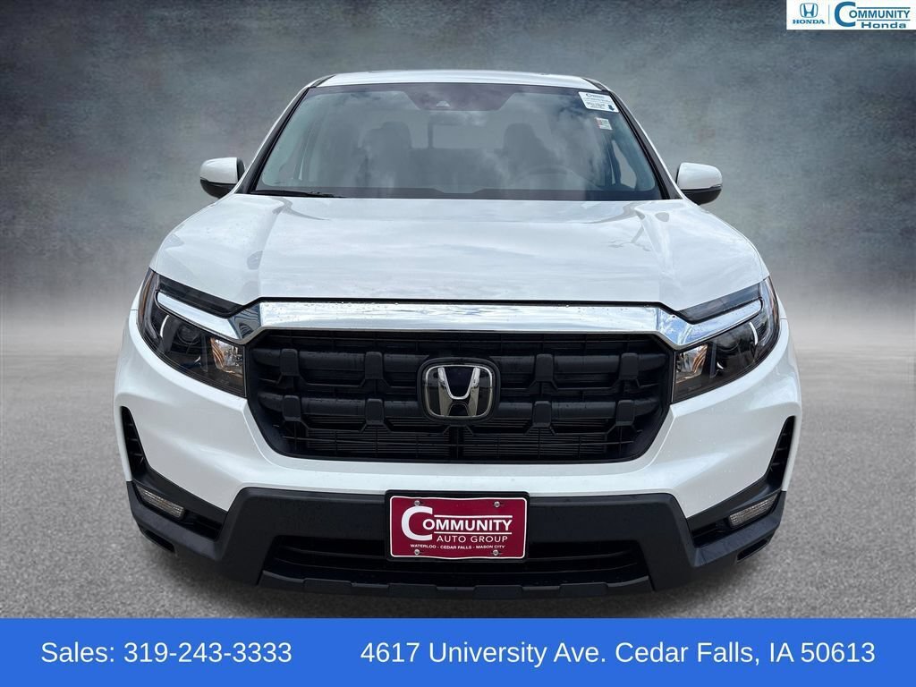 New 2026 Honda Ridgeline RTL image 8