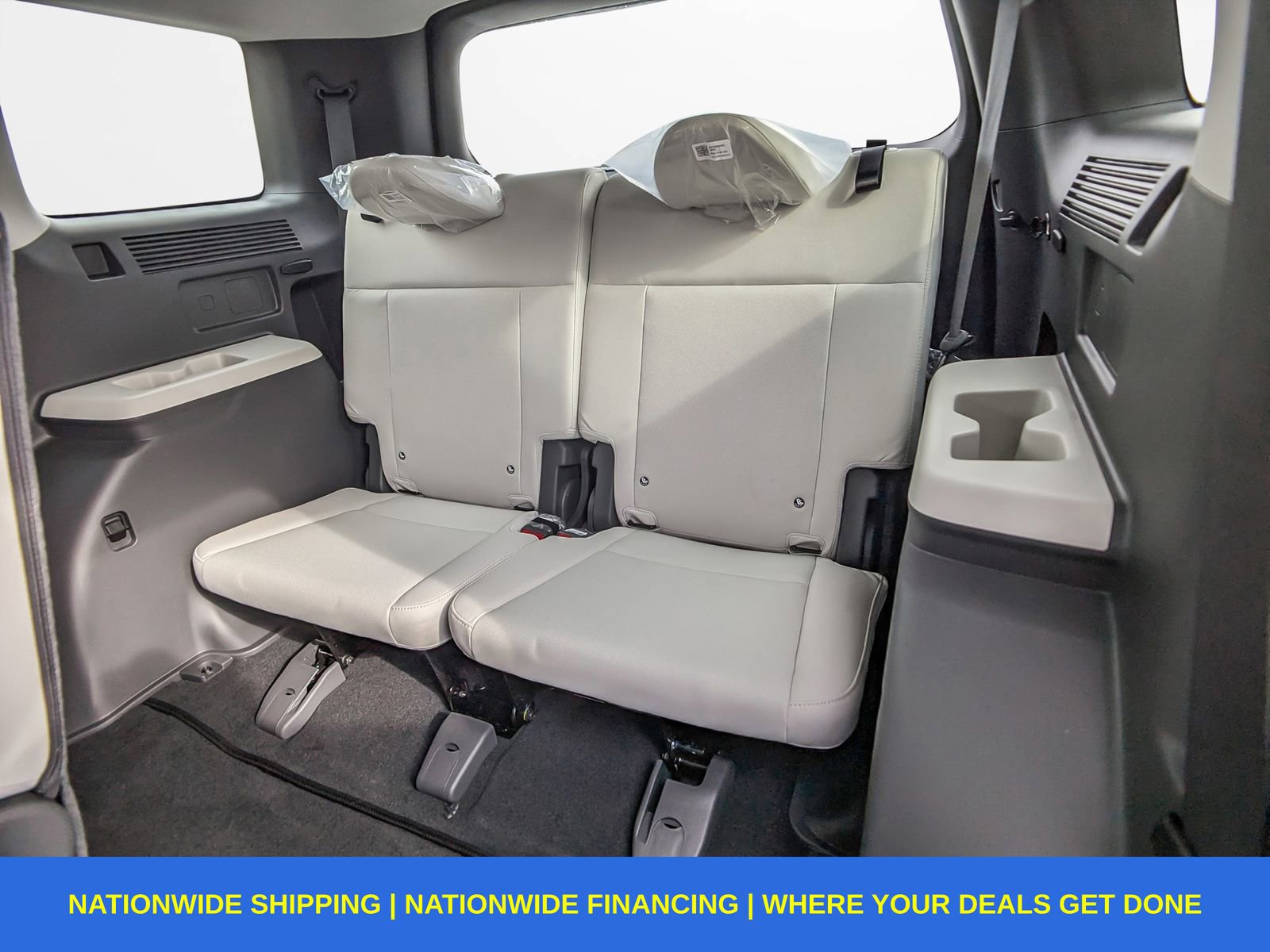 New 2026 Hyundai Santa Fe SE image 27