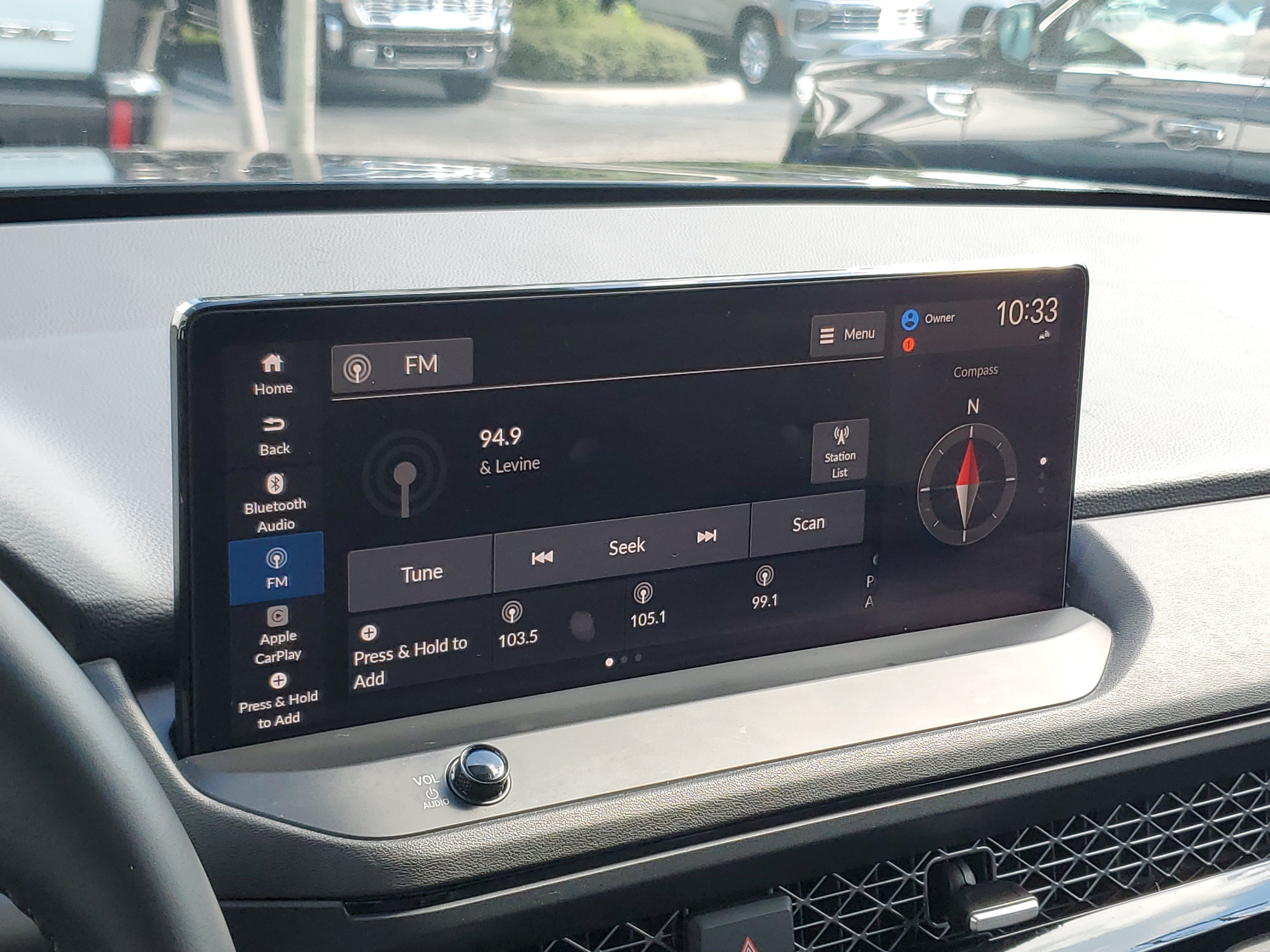 Used 2025 Honda Accord Sport image 26