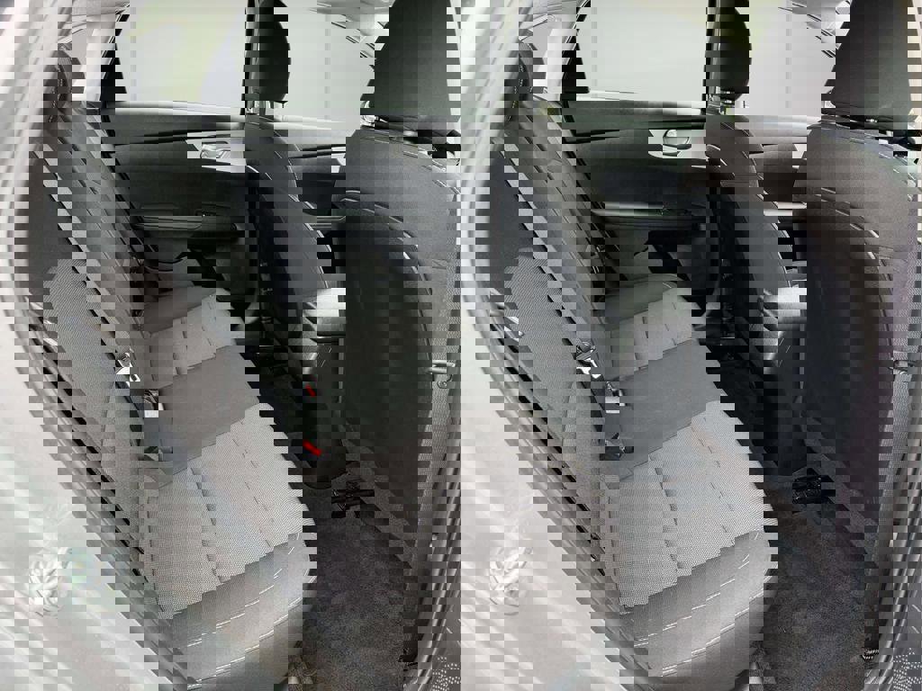 Used 2024 Kia Forte LXS image 11