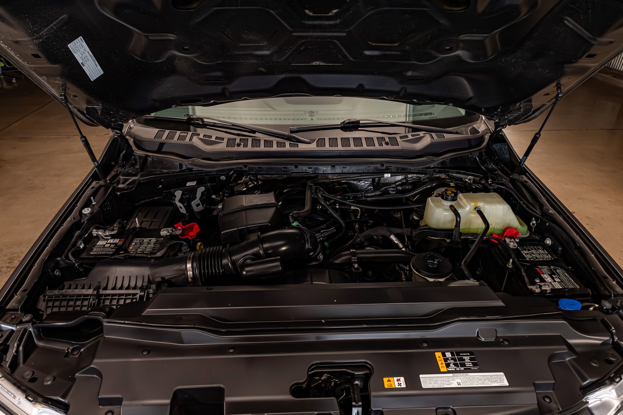 Used 2023 Ford F250 XLT w/ 360-Degree Camera Package AWD/4WD image 28