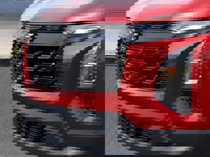 New 2026 Chevrolet Equinox LT image 13