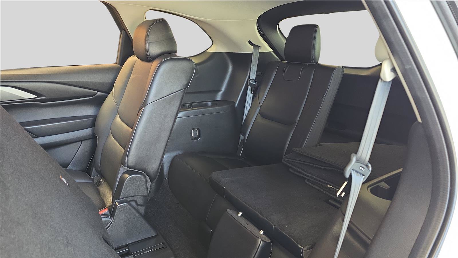 Used 2023 MAZDA CX-9 Touring Plus AWD/4WD image 19