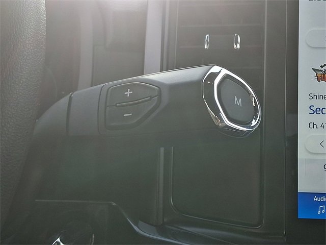 New 2025 Ford F150 STX image 10