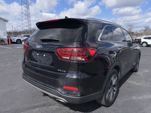 Used 2019 Kia Sorento EX image 7